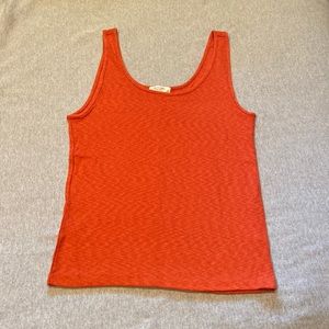Ray and Bone Tanktop